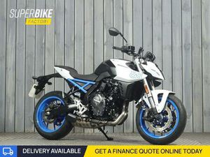 SUZUKI GSX-8S 800 EURO 5 776 CC