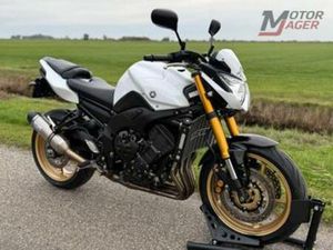 YAMAHA FZ 8 + ONDERHOUD & ZGAN BANDEN ( FZ8 FAZER FZ6 ) — MOTOREN | YAMAHA — MARKTPLAATS