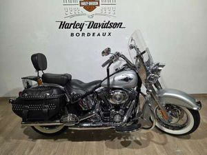 HARLEY-DAVIDSON HERITAGE