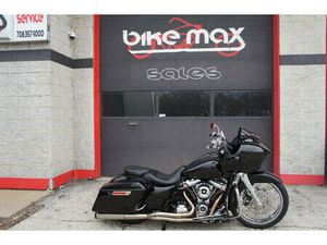 2023 HARLEY-DAVIDSON ROAD GLIDE