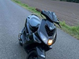 PEUGEOT SPEEDFIGHT 2