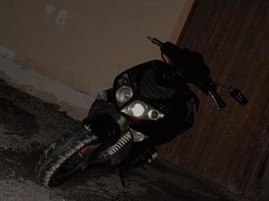 SPEEDFIGHT 2 50 CCM AC