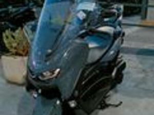 YAMAHA NMAX 155 - 2022