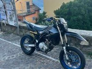 YAMAHA WR 125 - 2016