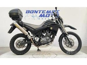 YAMAHA XT 660 XT 660 R
