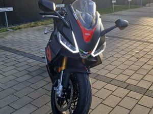 APRILIA RS660