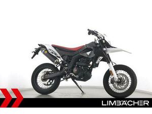 APRILIA SX 125 - ARROW-AUSPUFF