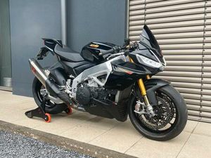 APRILIA, TUONO V4, 1100 FACTORY