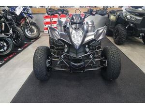 KYMCO MAXXER 300 SUPERMOTO - NERFBARS - HANDPROTEKTOR