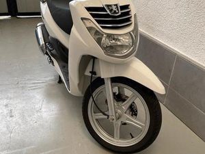 PEUGEOT ROLLER TÜV NEU 1100€ FESTPREIS NUR DIESE WOCHE