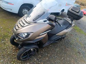 PEUGEOT METROPOLIS , MOTORRAD, ZU VERKAUFEN