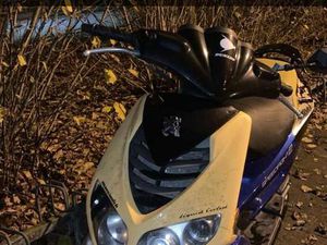 SPEEDFIGHT 2 LC TAUSCH