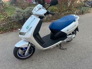 PEUGEOT E VIVACITY 50 ELEKTRO ROLLER