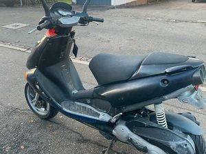 APRILIA SR 125 SPORTER 2-TAKT