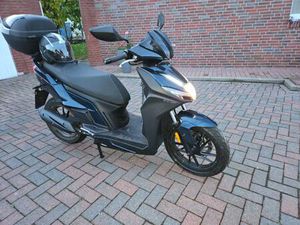 KYMCO AGILITY S 50I ROLLER NEU