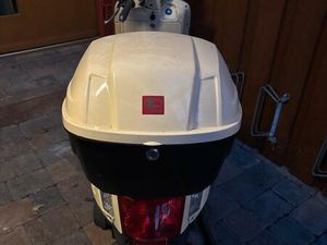 KYMCO LIKE 50 ROLLER