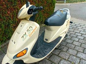 ROLLER SCOOTER KYMCO ZX 50 ER
