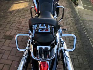 TRIUMPH, ROCKET, 2011, 2294 (CC)