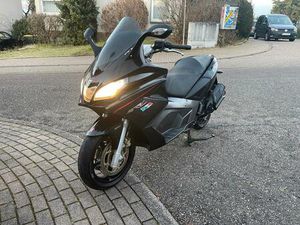 APRILIA SRV 850