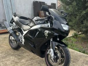 KAWASAKI ZXR ZX6R А2 КАТЕГОРИЯ ЛИЗИНГ