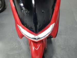 YAMAHA NMAX 125 2021 ABS