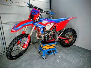 BETA RR 250 RACING MY 2023 2T,.STAN DOBRY ITD MNIÓW