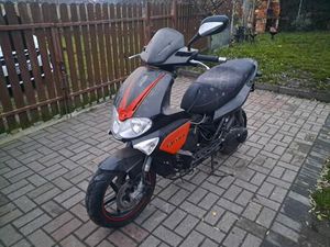 GILERA RUNNER 50 BRODNICA