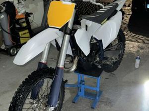 TC 125 TBI OKAZJA 23R (KX, KXF,CR,CRF,SC,EXC,SXF,RM,RMZ) TARNOBRZEG