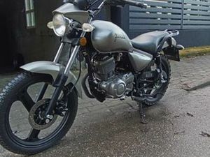 JUNAK TIANHU 121,125 SZCZYTNO