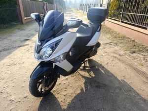 SKUTER SYM JOYMAX 125 WLOCLAWEK