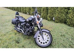 ZIPP RAVEN 125 DOINWESTOWANY WOLA RZĘDZIŃSKA