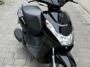 PEUGEOT KISBEE 50 2023R 8600KM RADZANÓW