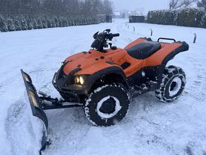 TGB 325 BLADE ZAREJESTROWNY W POLSCE L7E WCIĄGARKA LAŃCUT