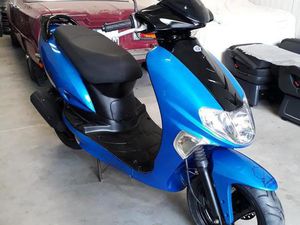 ROLLER KYMCO VITALITY 50 4T 45 KM/H
