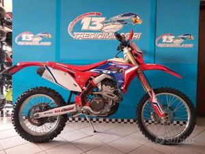 HONDA CRF 250 RX