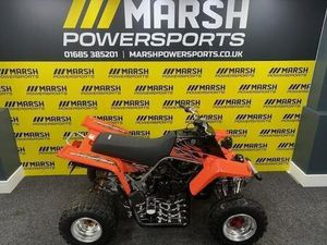 YAMAHA YFZ350 2008 BANSHEE ROAD LEGAL PLG - MINT MUST BE SEEN