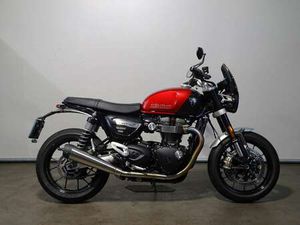 TRIUMPH SPEED TWIN 1200 ROOD