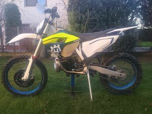 HUSQVARNA TE 250 FMF, V-FORCE 4, (KTM) AMORTYZATOR PO REGENERACJI POKRZYDOWO