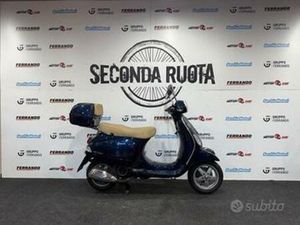 VESPA 125 LX