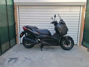 YAMAHA X-MAX 300I 2020Г.ABS, LED, TRC 3 БРОЯ →
