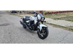 SUZUKI BOULEVARD M90 →
