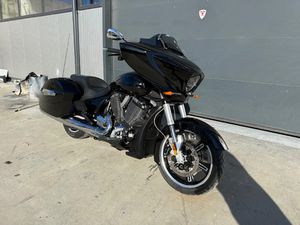 VICTORY CROSS COUNTRY 106 CI →