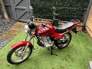 LIFAN, LF, 2016, 124 (CC)