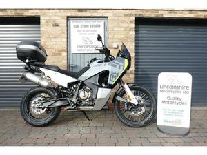 23 HUSQVARNA 901 NORDEN 2023 END OF SEASON SALE GRAB A BARGAIN!!!