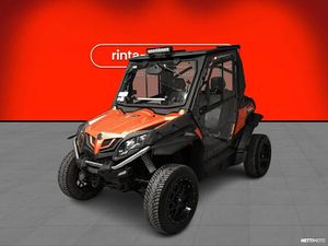 1000 LÄMPÖHYTTI, NELIVETO, STEREOT