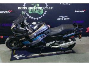 HONDA CBR1000F 998 CC