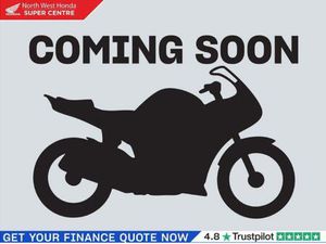 HONDA NC750X EURO 5 750 CC