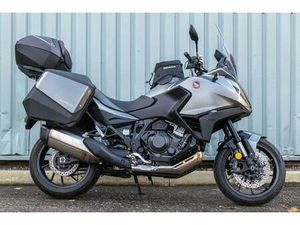 HONDA NT1100 TOURER PETROL MANUAL EURO 5 (102 PS) 1084 CC