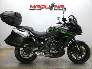 VERSYS 650