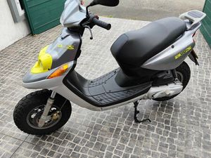 YAMAHA BWS - NOVA APENAS 685KMS ANO 2011